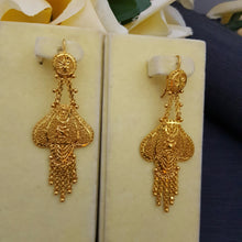 Elegant Earrings for Girls