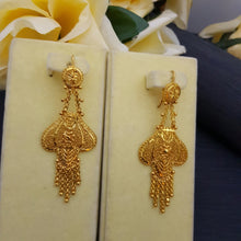 Elegant Earrings for Girls