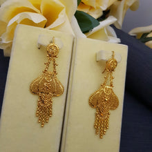 Elegant Earrings for Girls