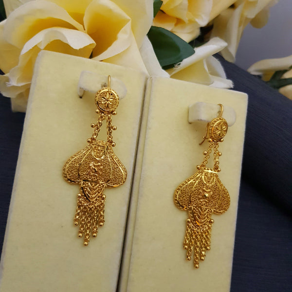 Elegant Earrings for Girls