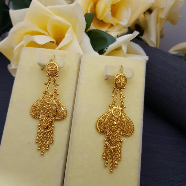 Elegant Earrings for Girls