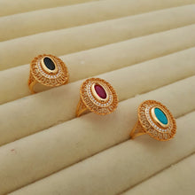 Celestial Serenade Engraved Golden Harmony Ring