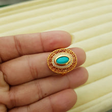 Celestial Serenade Engraved Golden Harmony Ring