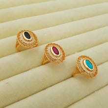 Celestial Serenade Engraved Golden Harmony Ring