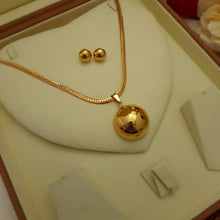 Dazzling Chain Set – Shine Bright Every Day