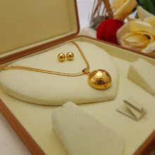 Dazzling Chain Set – Shine Bright Every Day