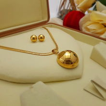 Dazzling Chain Set – Shine Bright Every Day