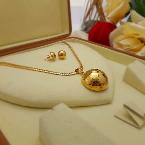 Dazzling Chain Set – Shine Bright Every Day