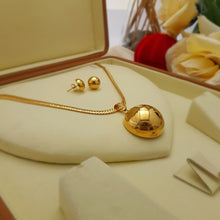 Dazzling Chain Set – Shine Bright Every Day