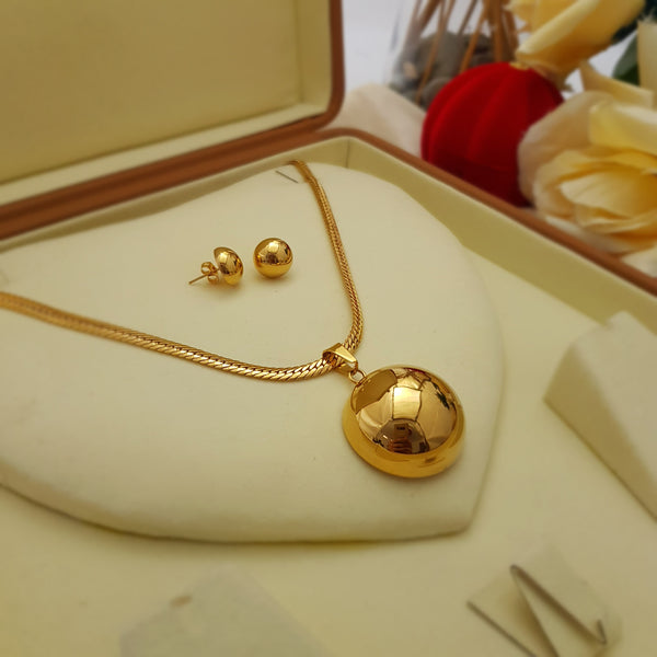 Dazzling Chain Set – Shine Bright Every Day