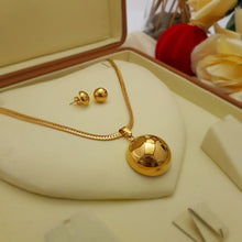 Dazzling Chain Set – Shine Bright Every Day