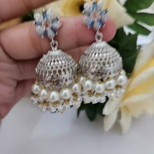 Royal Zircon Brilliance Earrings – Elegant Fashion Jewelry for Women