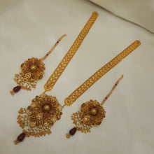 Eternal Glow Mala Necklace