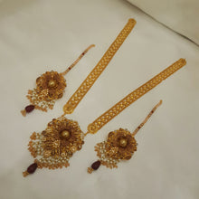 Eternal Glow Mala Necklace