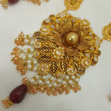 Eternal Glow Mala Necklace