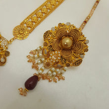 Eternal Glow Mala Necklace