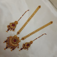 Auric Bliss Necklace