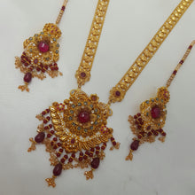 Auric Bliss Necklace