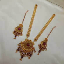 Auric Bliss Necklace