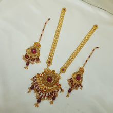 Auric Bliss Necklace