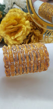 Royal Celestia Lacker Bangle