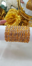 Royal Celestia Lacker Bangle