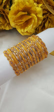 Royal Celestia Lacker Bangle