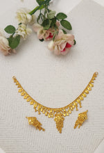 Golden Heritage Necklace
