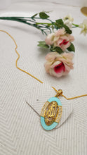 Sacred Script Radiance Locket