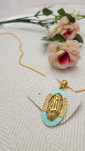 Sacred Script Radiance Locket