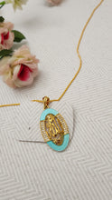 Sacred Script Radiance Locket