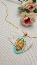 Sacred Script Radiance Locket