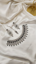 Celestial Spark One-Karat Necklace