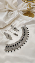 Celestial Spark One-Karat Necklace