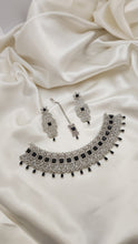 Celestial Spark One-Karat Necklace