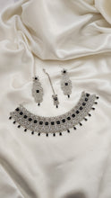 Celestial Spark One-Karat Necklace