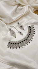 Celestial Spark One-Karat Necklace