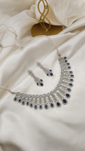 Luxe Halo Diamond Necklace