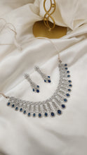 Luxe Halo Diamond Necklace