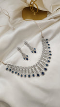 Luxe Halo Diamond Necklace