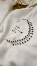 Luminous Grace Solitaire Necklace