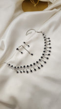 Luminous Grace Solitaire Necklace
