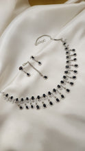 Luminous Grace Solitaire Necklace
