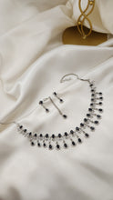Luminous Grace Solitaire Necklace