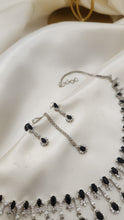 Luminous Grace Solitaire Necklace