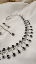 Luminous Grace Solitaire Necklace