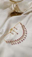 Eternal Radiance Diamond Pendant