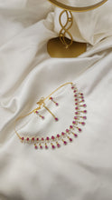 Eternal Radiance Diamond Pendant