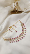 Eternal Radiance Diamond Pendant