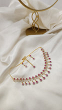 Eternal Radiance Diamond Pendant